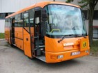 Jaki ma być polski autobus szkolny? Niemcza